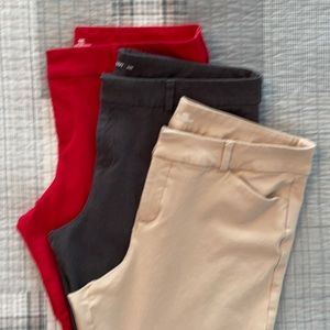 Old Navy Pixie Mid Rise